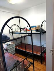 Le Regal (D14), Apartment #461095501